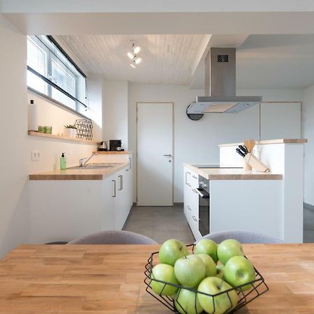 Raveel Lofts Deinze Exterior foto