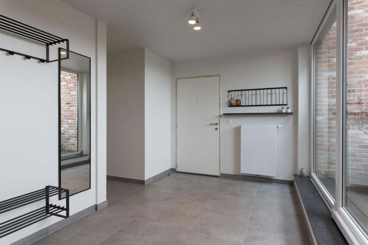 Raveel Lofts Deinze Exterior foto