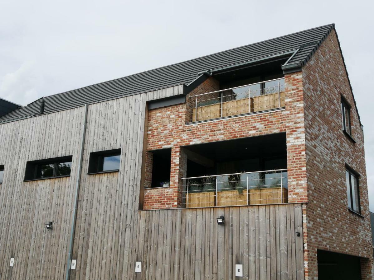Raveel Lofts Deinze Exterior foto
