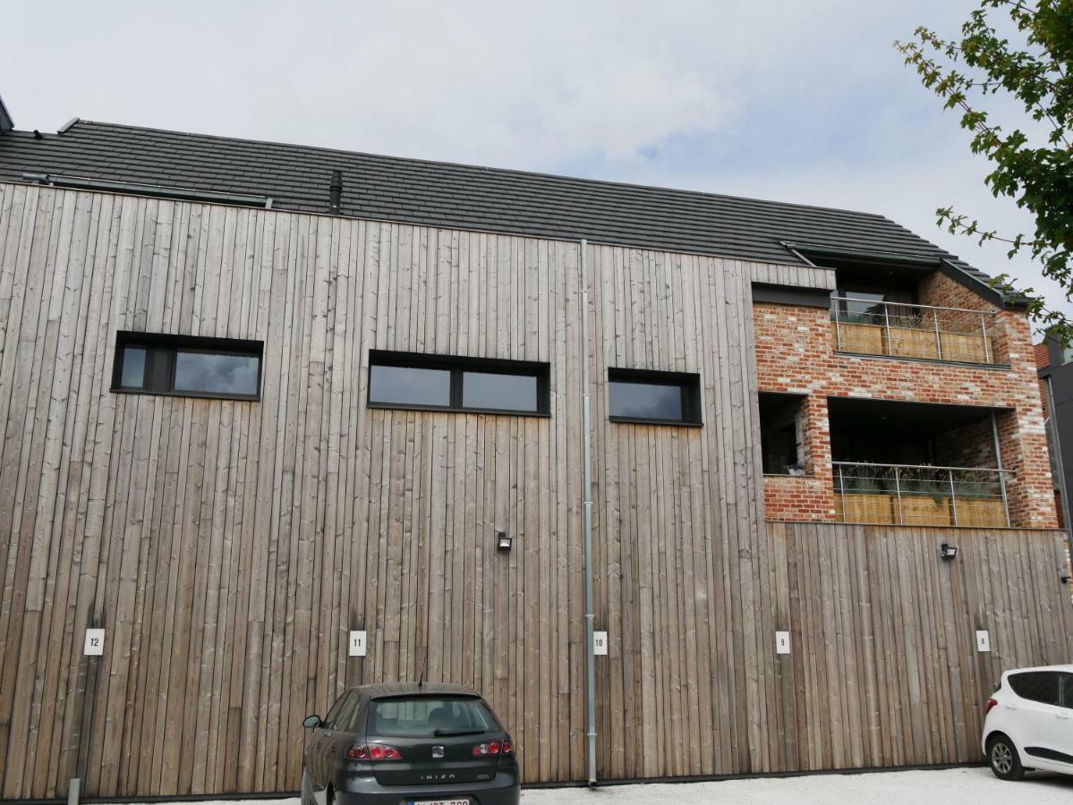 Raveel Lofts Deinze Exterior foto